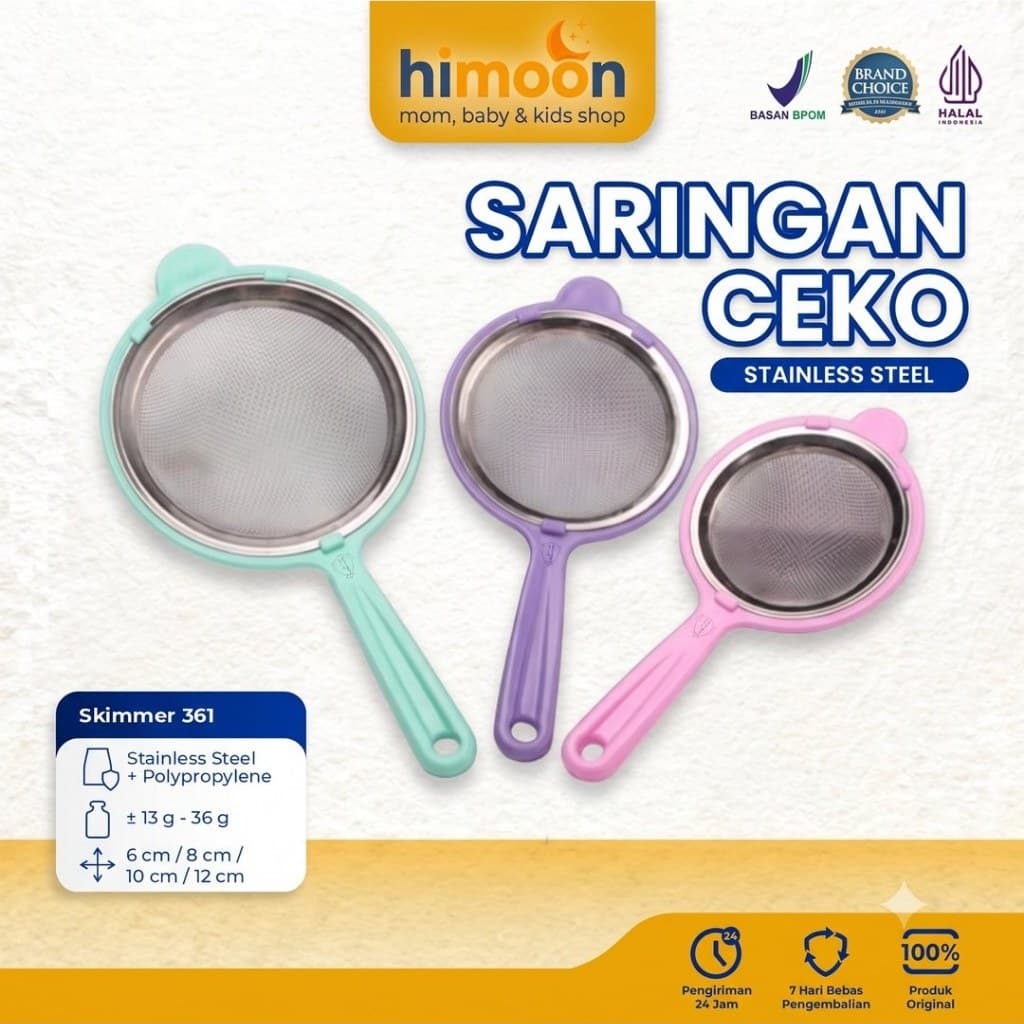 Peralatan Bayi