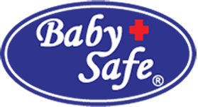 Safe Baby logo