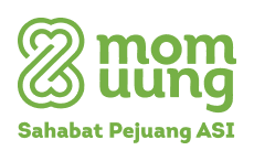 Mom Uung logo
